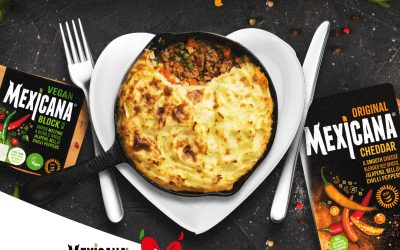Mexicana® Cottage Pie