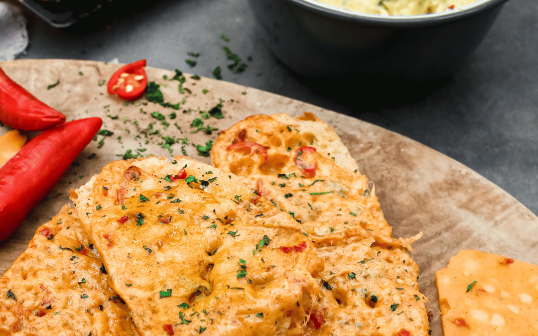 Mexicana® Garlic Bread