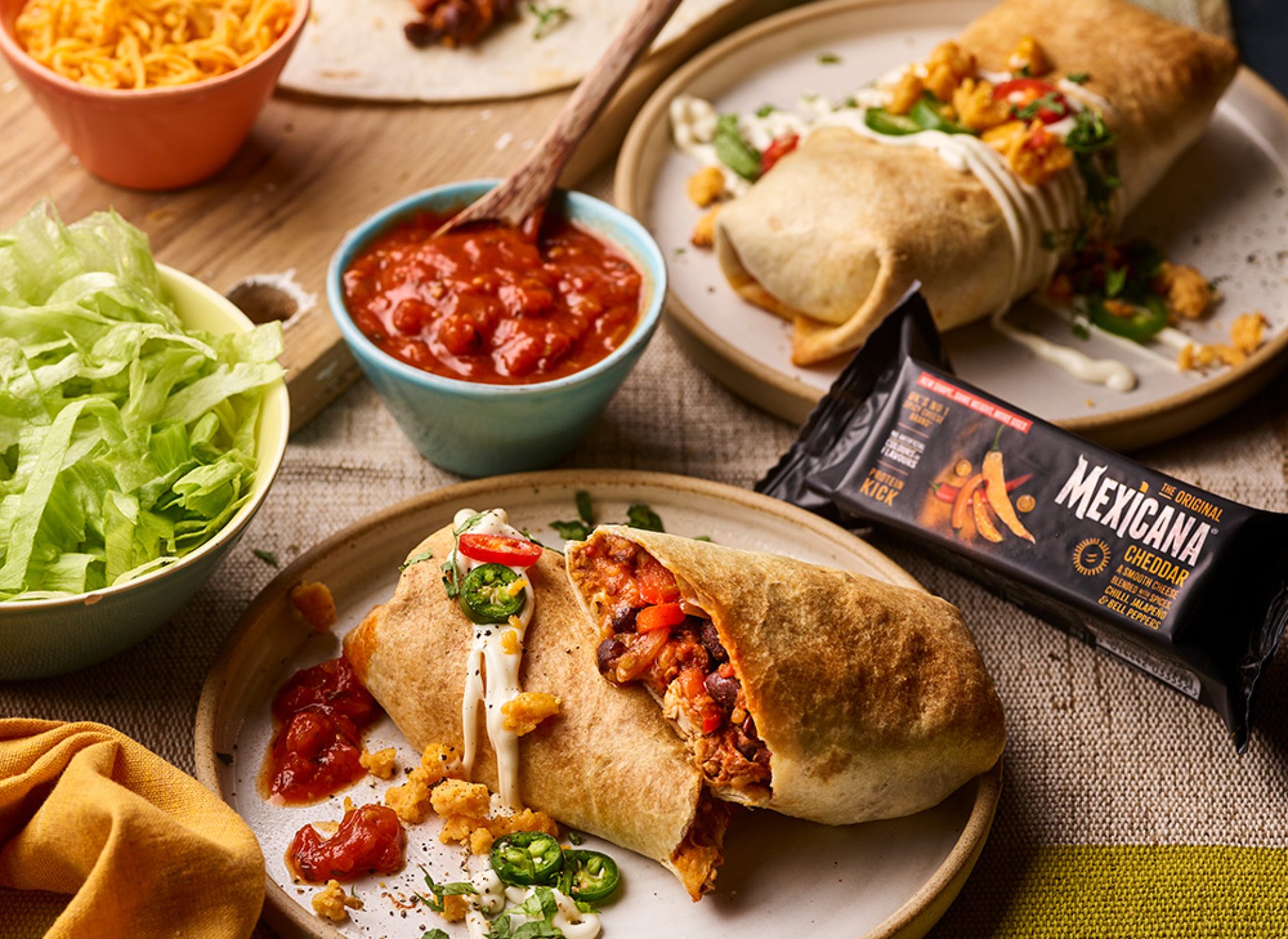 chimichanga